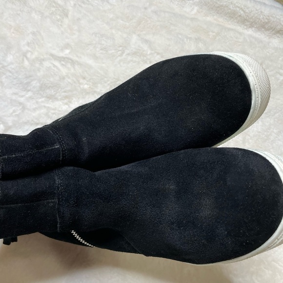 Steven Madden Ankle Boots - Picture 7 of 9